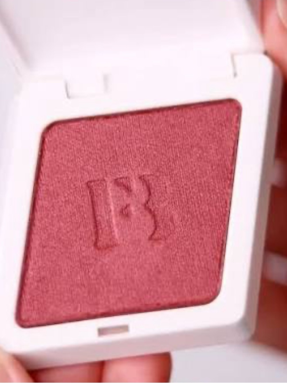 Brickkk Fenty Cheeks Suede Waterproof Powder Blush